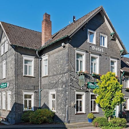 Hotel Bergischer Hof Windeck Eksteriør bilde