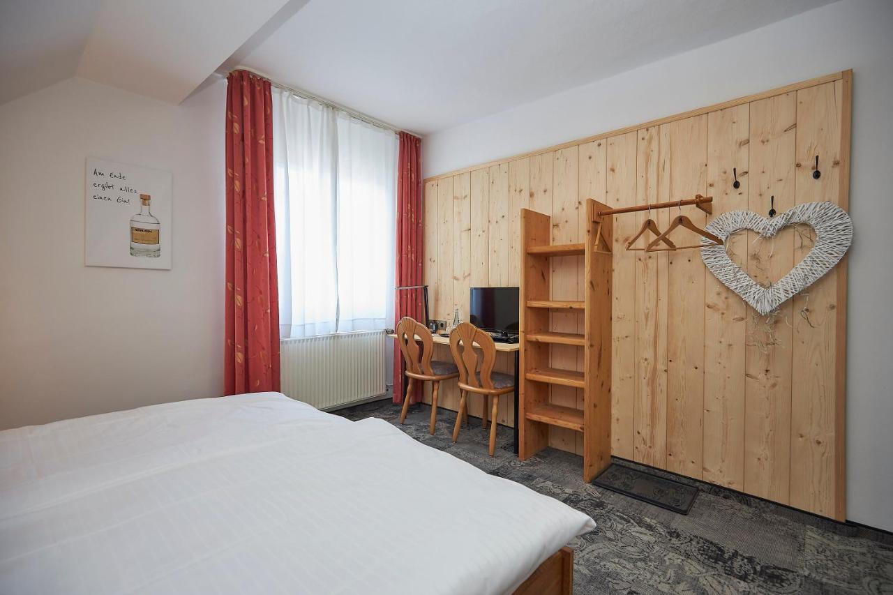 Hotel Bergischer Hof Windeck Eksteriør bilde