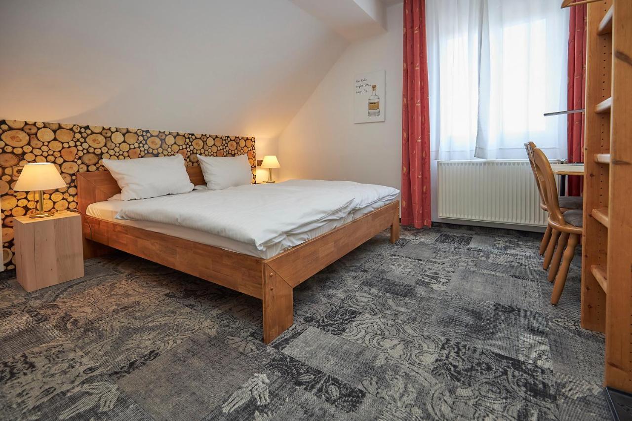 Hotel Bergischer Hof Windeck Eksteriør bilde