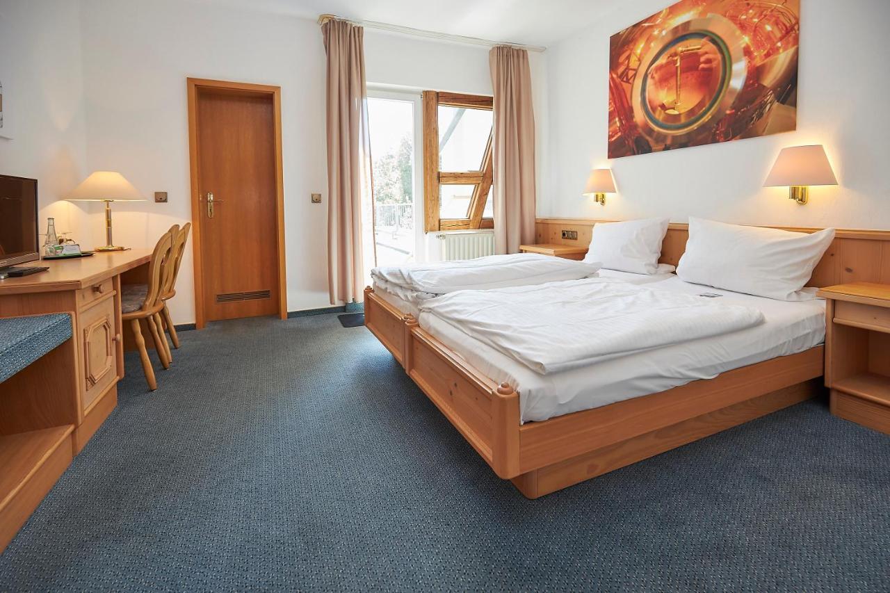 Hotel Bergischer Hof Windeck Eksteriør bilde