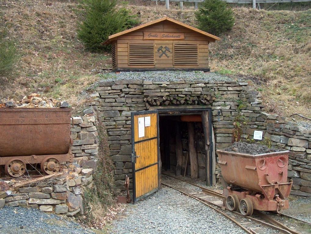 Hotel Bergischer Hof Windeck Eksteriør bilde