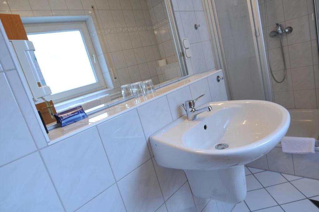 Hotel Bergischer Hof Windeck Rom bilde
