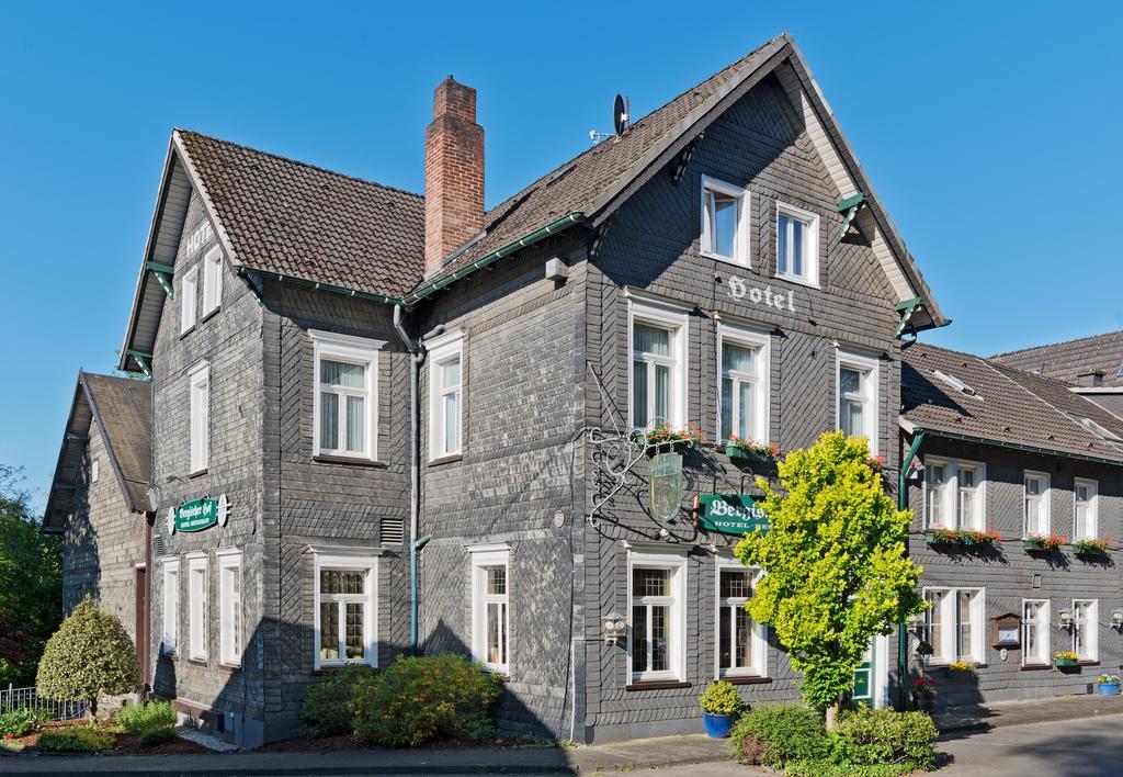 Hotel Bergischer Hof Windeck Eksteriør bilde