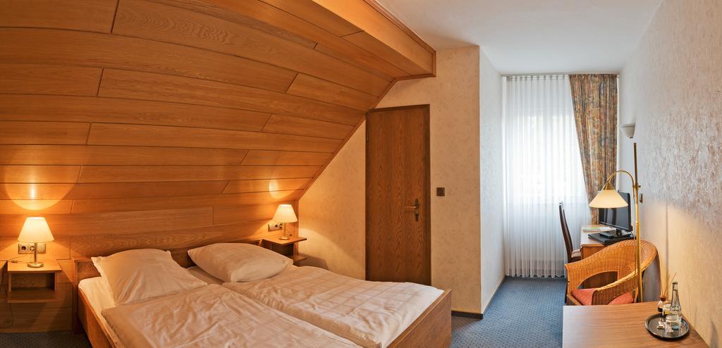 Hotel Bergischer Hof Windeck Eksteriør bilde