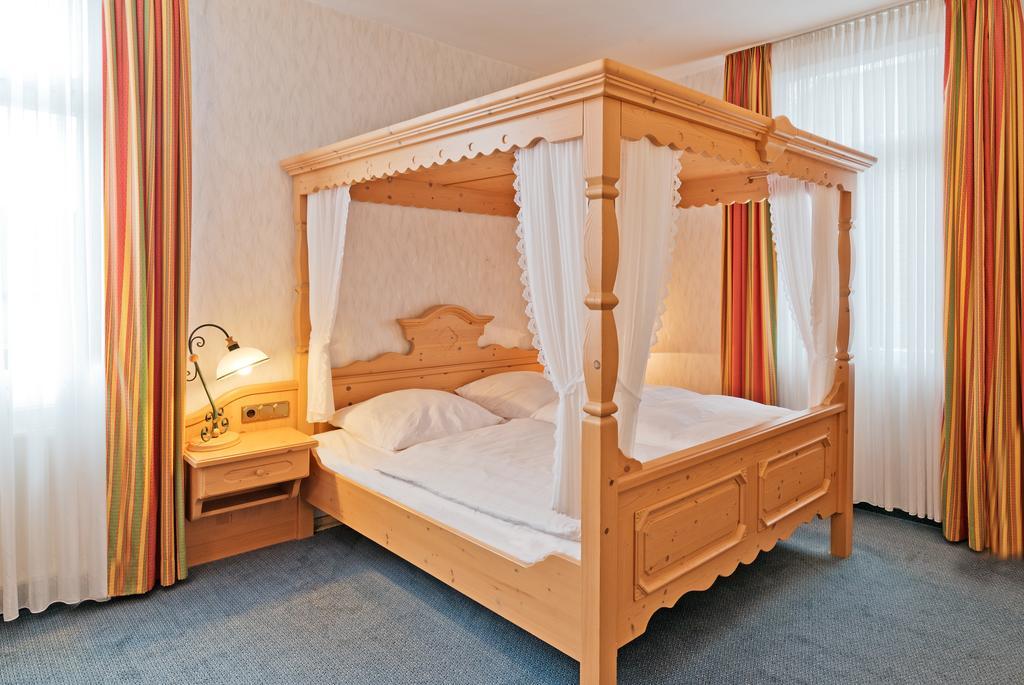 Hotel Bergischer Hof Windeck Eksteriør bilde
