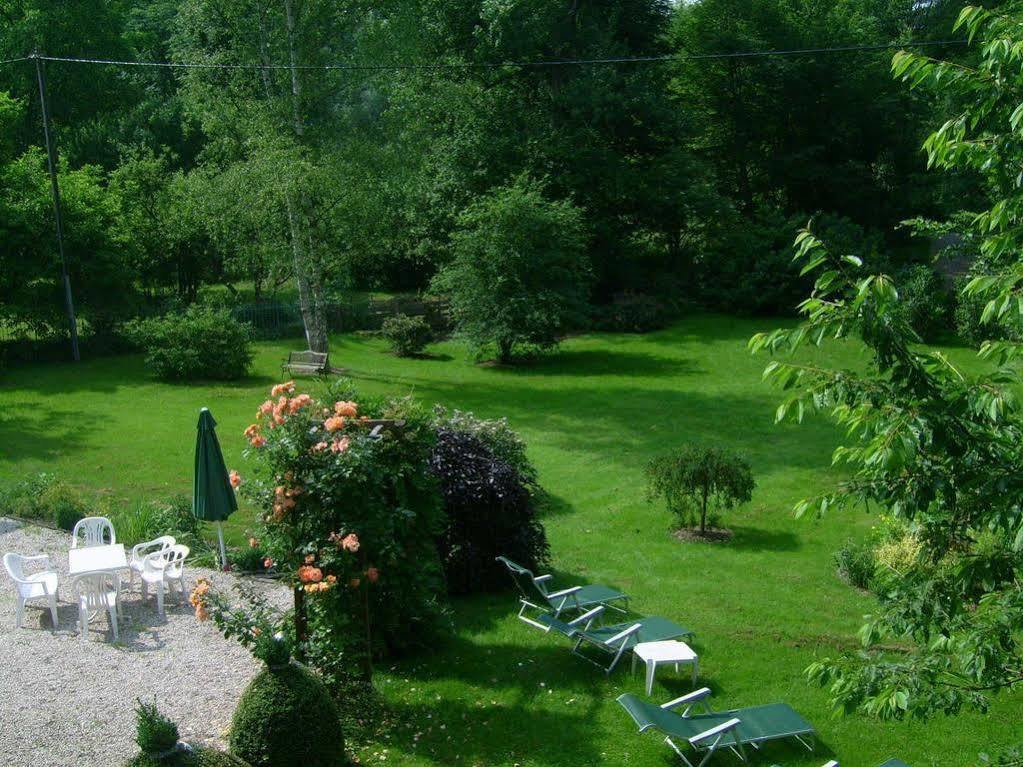 Hotel Bergischer Hof Windeck Eksteriør bilde