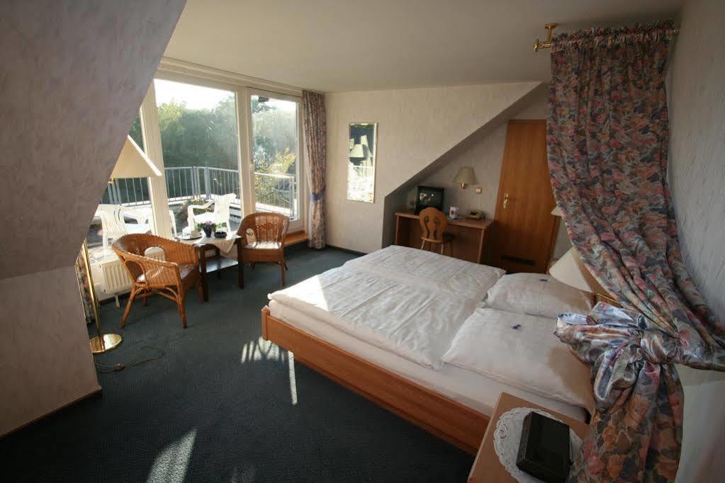 Hotel Bergischer Hof Windeck Eksteriør bilde
