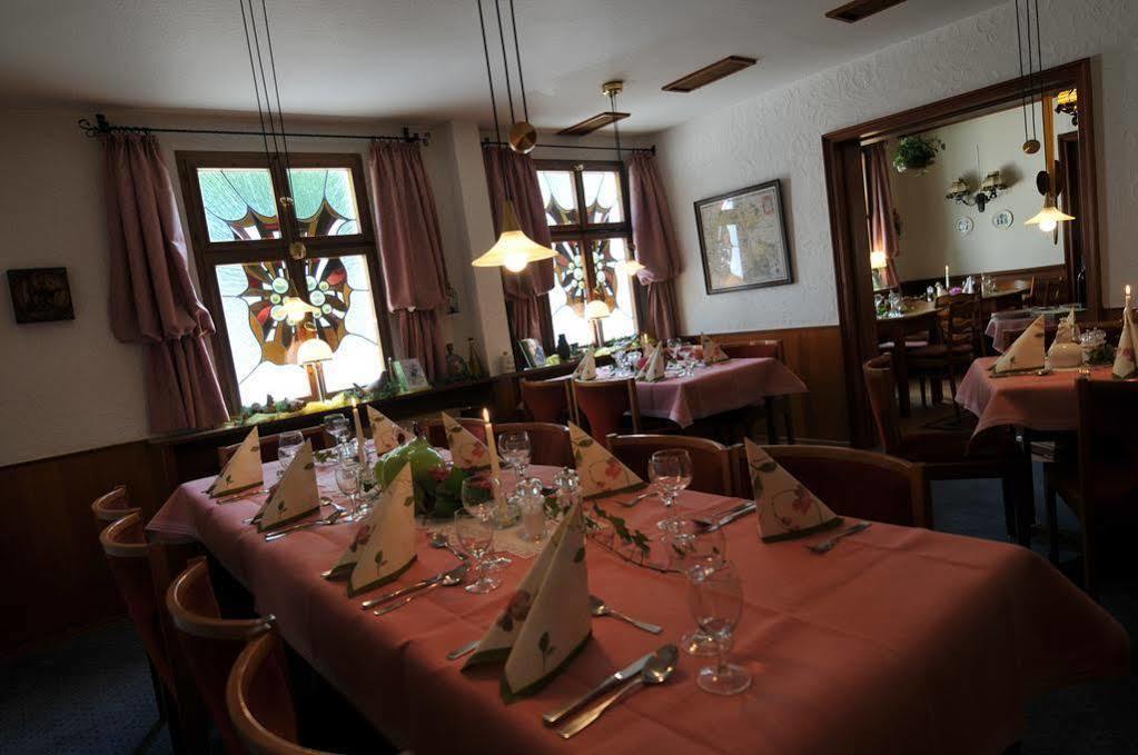 Hotel Bergischer Hof Windeck Eksteriør bilde