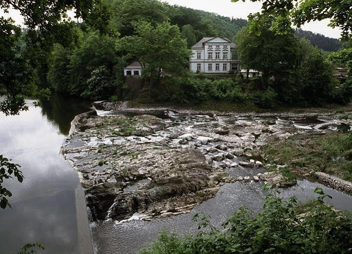 Hotel Bergischer Hof Windeck Eksteriør bilde