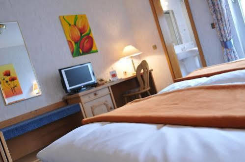 Hotel Bergischer Hof Windeck Eksteriør bilde