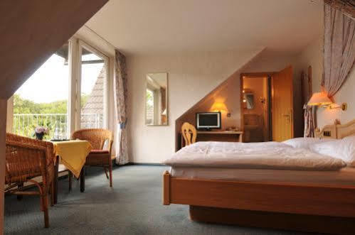 Hotel Bergischer Hof Windeck Eksteriør bilde