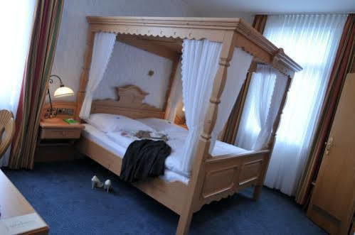 Hotel Bergischer Hof Windeck Eksteriør bilde